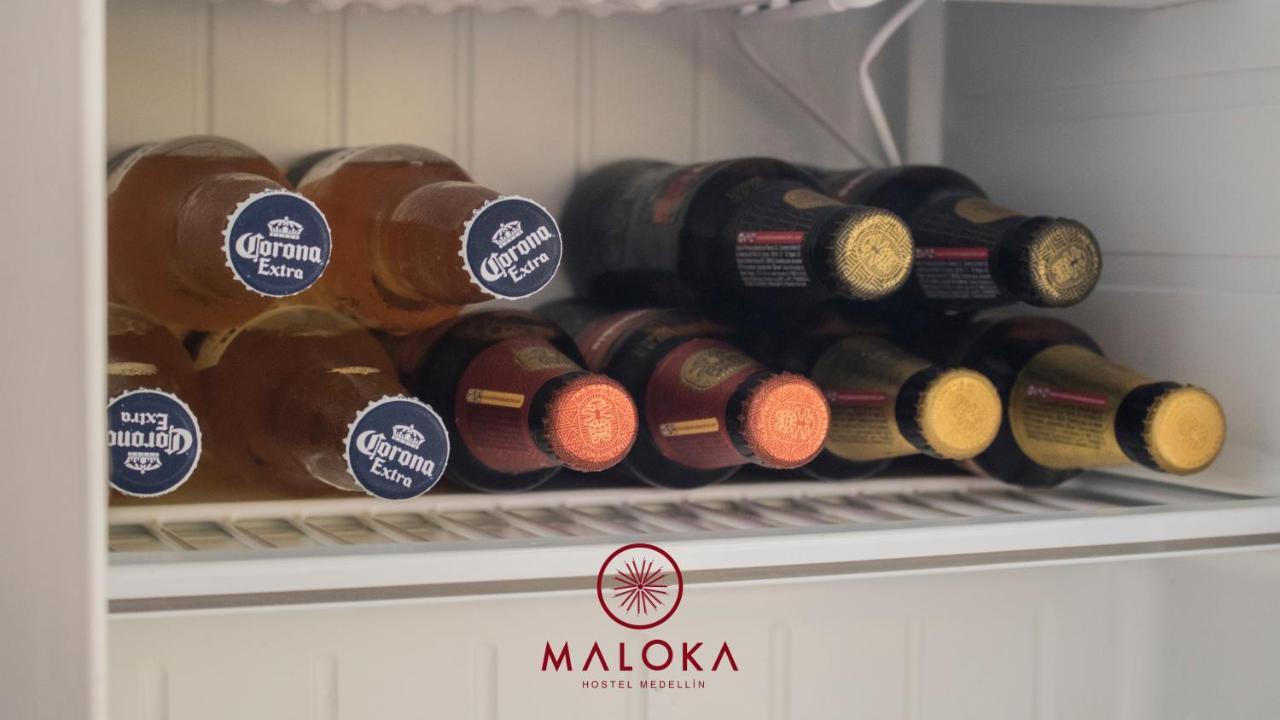 Hostal Maloka