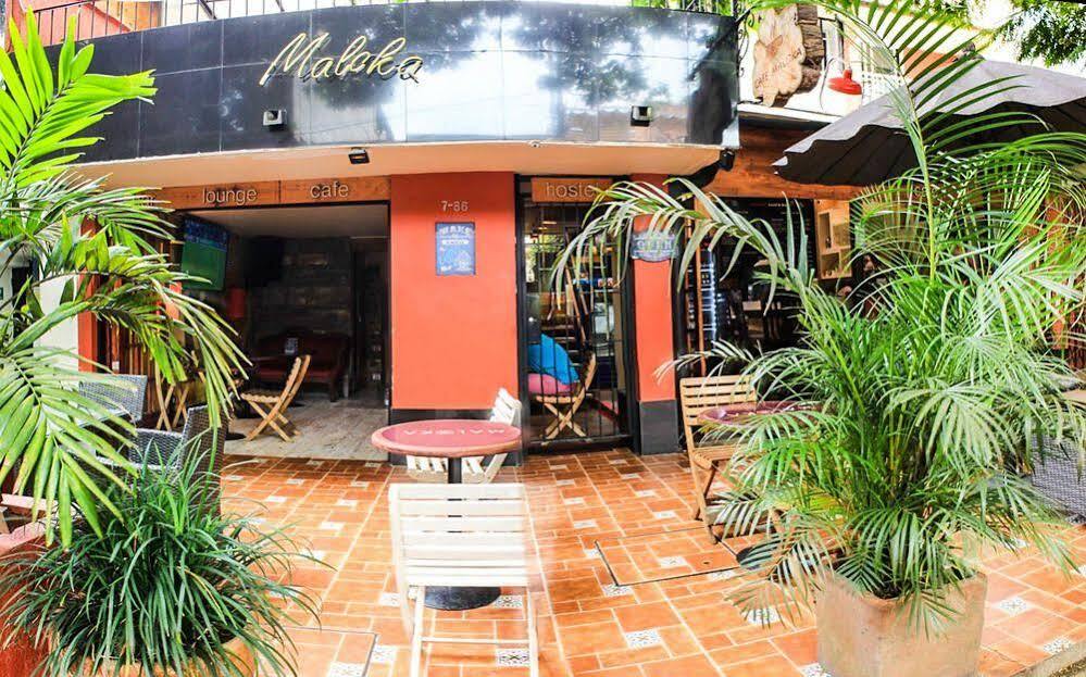 Maloka Hostal *